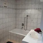 Semesterbostad Sophie's Haus