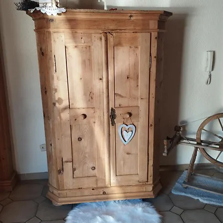 Tatil Evi Sophie's Haus