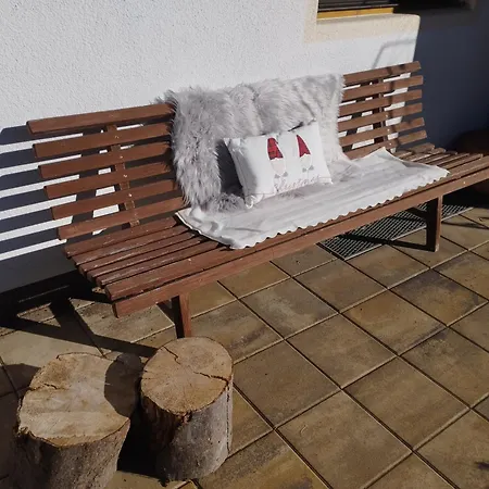 Sophie's Haus Tatil Evi *