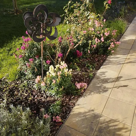 Tatil Evi Sophie's Haus Fügen