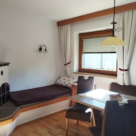 Sophie's Haus Tatil Evi Fügen