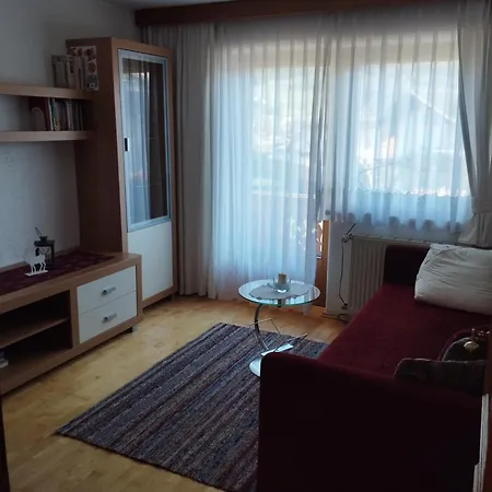 Sophie's Haus Tatil Evi