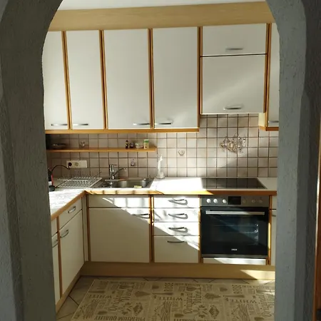 Sophie's Haus Fügen