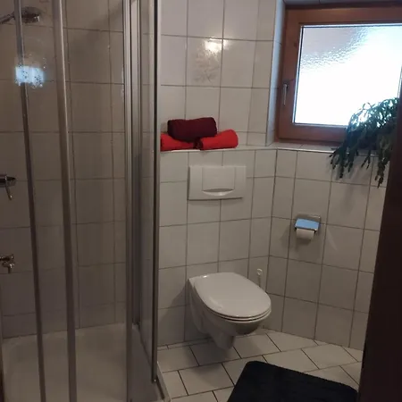 Sophie's Haus Tatil Evi Fügen