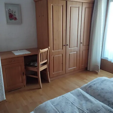 Sophie's Haus Tatil Evi *