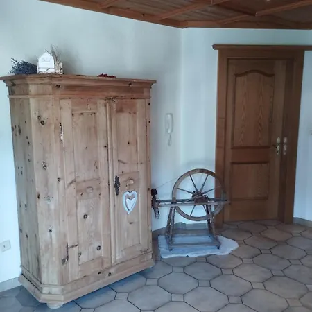 Sophie's Haus Tatil Evi *