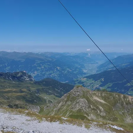 Sophie's Haus Tatil Evi *