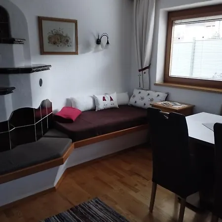 בית נופש Sophie's Haus *
