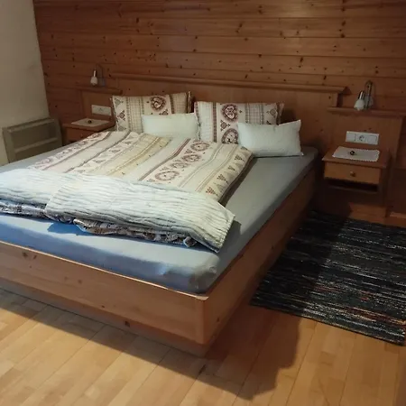 Sophie's Haus Tatil Evi Fügen