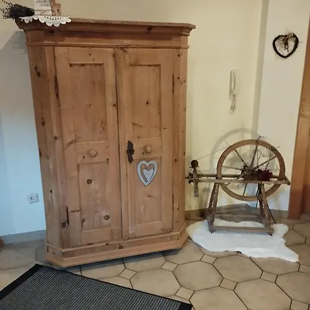 Sophie's Haus Casa vacanze Fügen