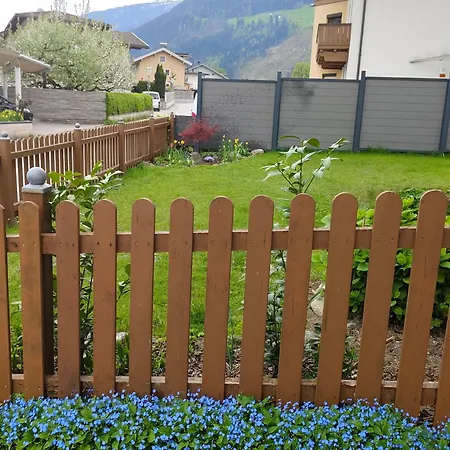 Sophie's Haus Ferienhaus