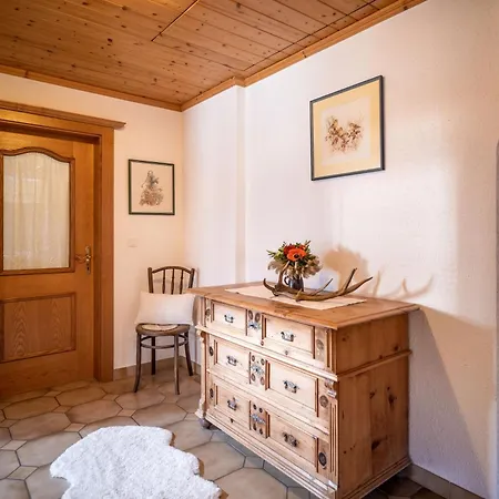 Prázdninový dům Sophie's Haus