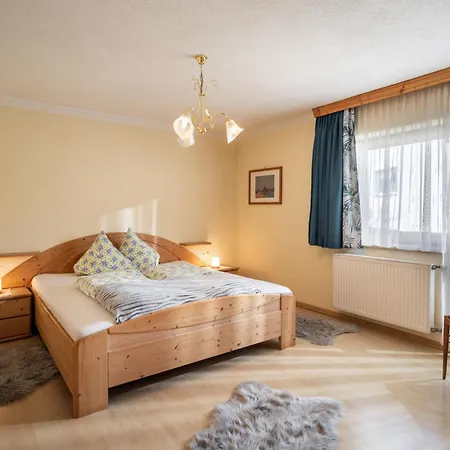 Sophie's Haus Prázdninový dům *