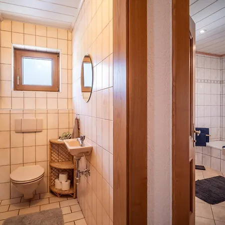 Sophie's Haus * Fügen
