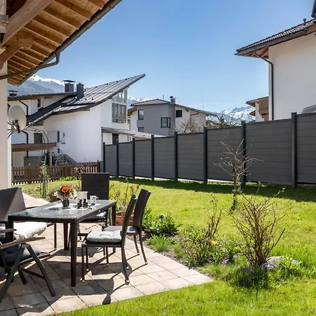 Sophie's Haus Fügen