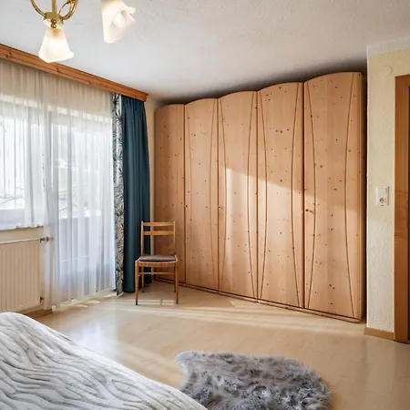 Sophie's Haus Feriehus Fügen
