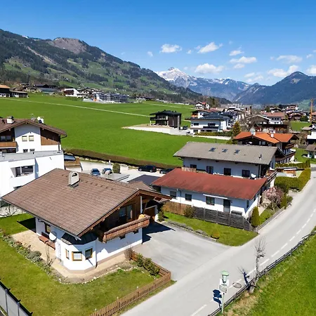 Sophie's Haus * Fuegen