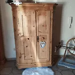 Nyaraló Sophie's Haus