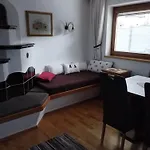 Nyaraló Sophie's Haus *