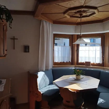 Sophie's Haus Fügen