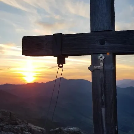 Casa vacanze Sophie's Haus Fügen