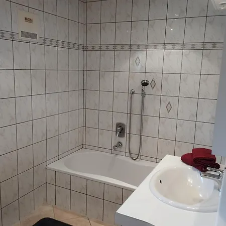 Nyaraló Sophie's Haus