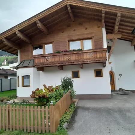 Sophie's Haus