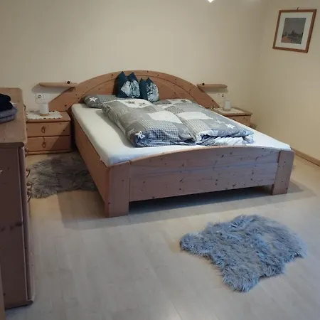 Sophie's Haus Nyaraló *